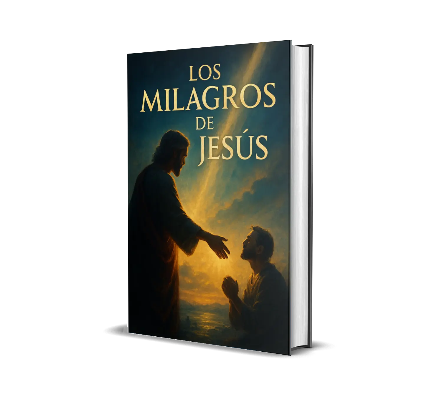 Los Milagros de Jesús