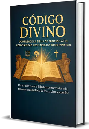 El Código Divino — Paquete Completo